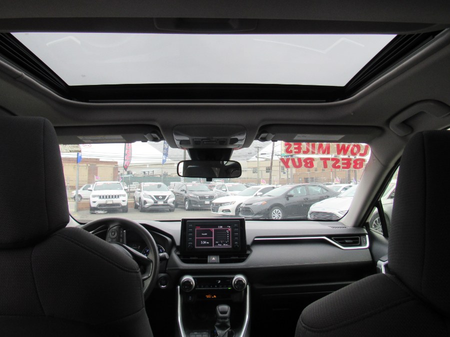 Used Toyota RAV4 XLE FWD (Natl) 2019 | NJ Used Cars Center. Irvington, New Jersey Used Toyota RAV4 XLE FWD (Natl) 2019 | NJ Used Cars Center. Irvington, New Jersey
