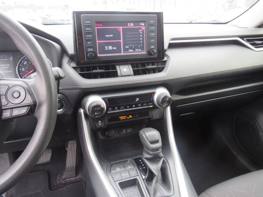 Used Toyota RAV4 XLE FWD (Natl) 2019 | NJ Used Cars Center. Irvington, New Jersey Used Toyota RAV4 XLE FWD (Natl) 2019 | NJ Used Cars Center. Irvington, New Jersey
