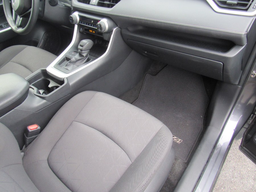 Used Toyota RAV4 XLE FWD (Natl) 2019 | NJ Used Cars Center. Irvington, New Jersey Used Toyota RAV4 XLE FWD (Natl) 2019 | NJ Used Cars Center. Irvington, New Jersey