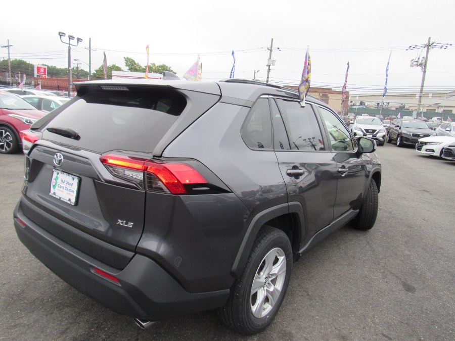 Used Toyota RAV4 XLE FWD (Natl) 2019 | NJ Used Cars Center. Irvington, New Jersey Used Toyota RAV4 XLE FWD (Natl) 2019 | NJ Used Cars Center. Irvington, New Jersey
