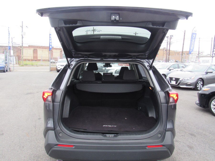Used Toyota RAV4 XLE FWD (Natl) 2019 | NJ Used Cars Center. Irvington, New Jersey Used Toyota RAV4 XLE FWD (Natl) 2019 | NJ Used Cars Center. Irvington, New Jersey