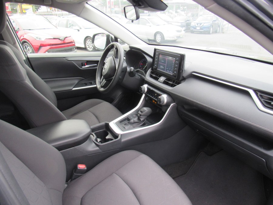 Used Toyota RAV4 XLE FWD (Natl) 2019 | NJ Used Cars Center. Irvington, New Jersey Used Toyota RAV4 XLE FWD (Natl) 2019 | NJ Used Cars Center. Irvington, New Jersey