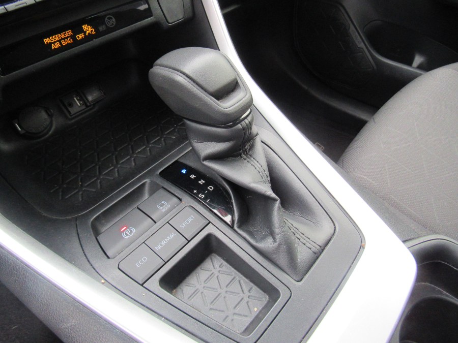 Used Toyota RAV4 XLE FWD (Natl) 2019 | NJ Used Cars Center. Irvington, New Jersey Used Toyota RAV4 XLE FWD (Natl) 2019 | NJ Used Cars Center. Irvington, New Jersey