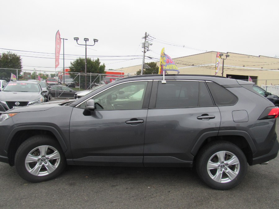 Used Toyota RAV4 XLE FWD (Natl) 2019 | NJ Used Cars Center. Irvington, New Jersey Used Toyota RAV4 XLE FWD (Natl) 2019 | NJ Used Cars Center. Irvington, New Jersey