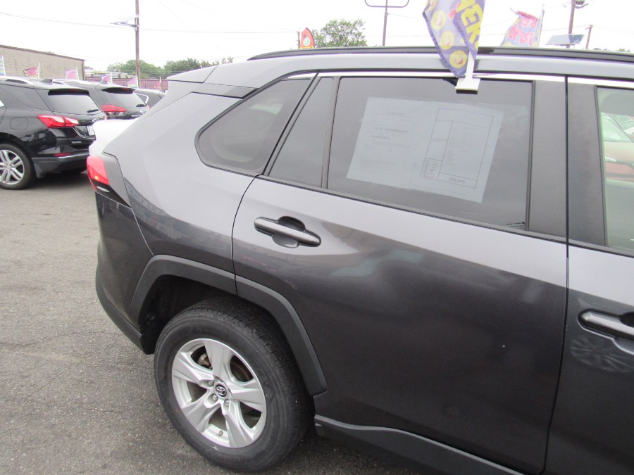 Used Toyota RAV4 XLE FWD (Natl) 2019 | NJ Used Cars Center. Irvington, New Jersey Used Toyota RAV4 XLE FWD (Natl) 2019 | NJ Used Cars Center. Irvington, New Jersey
