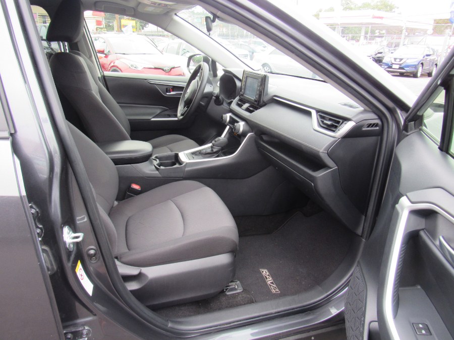 Used Toyota RAV4 XLE FWD (Natl) 2019 | NJ Used Cars Center. Irvington, New Jersey Used Toyota RAV4 XLE FWD (Natl) 2019 | NJ Used Cars Center. Irvington, New Jersey
