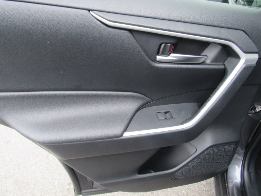 Used Toyota RAV4 XLE FWD (Natl) 2019 | NJ Used Cars Center. Irvington, New Jersey Used Toyota RAV4 XLE FWD (Natl) 2019 | NJ Used Cars Center. Irvington, New Jersey