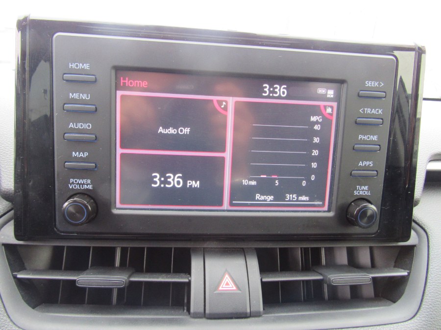 Used Toyota RAV4 XLE FWD (Natl) 2019 | NJ Used Cars Center. Irvington, New Jersey Used Toyota RAV4 XLE FWD (Natl) 2019 | NJ Used Cars Center. Irvington, New Jersey