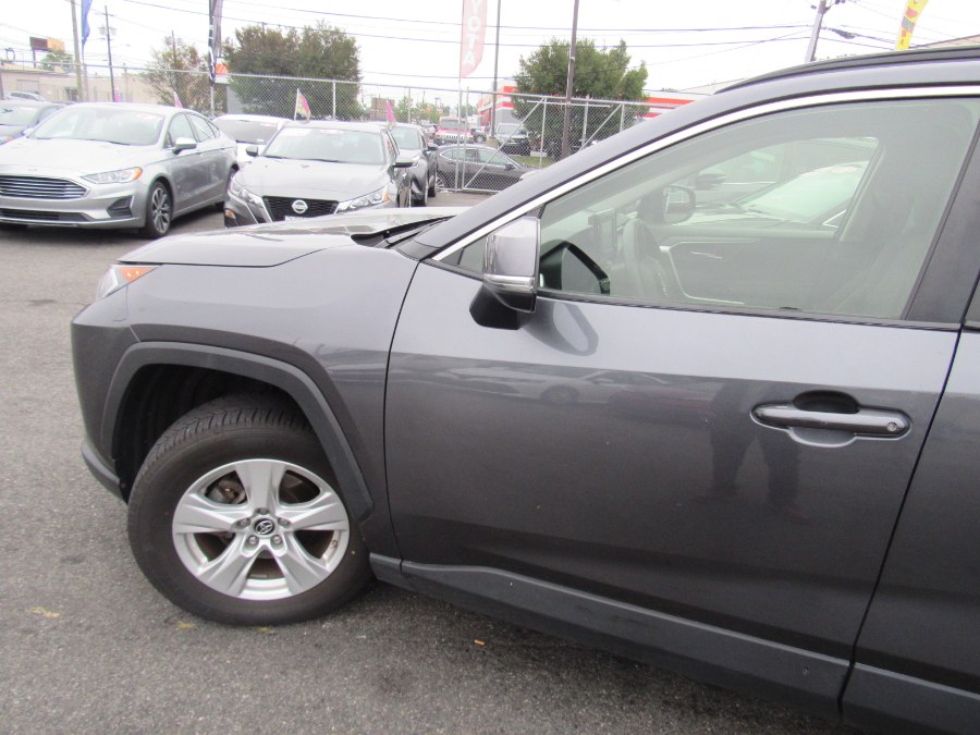 Used Toyota RAV4 XLE FWD (Natl) 2019 | NJ Used Cars Center. Irvington, New Jersey Used Toyota RAV4 XLE FWD (Natl) 2019 | NJ Used Cars Center. Irvington, New Jersey