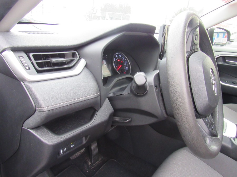 Used Toyota RAV4 XLE FWD (Natl) 2019 | NJ Used Cars Center. Irvington, New Jersey Used Toyota RAV4 XLE FWD (Natl) 2019 | NJ Used Cars Center. Irvington, New Jersey