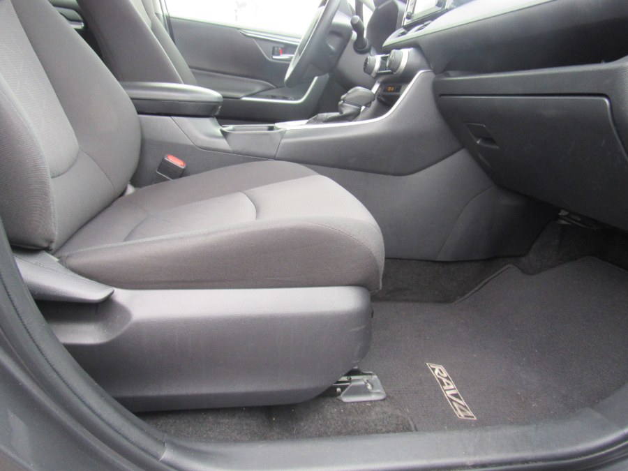 Used Toyota RAV4 XLE FWD (Natl) 2019 | NJ Used Cars Center. Irvington, New Jersey Used Toyota RAV4 XLE FWD (Natl) 2019 | NJ Used Cars Center. Irvington, New Jersey