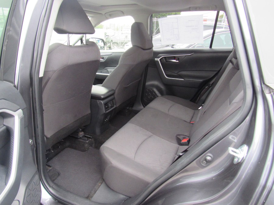 Used Toyota RAV4 XLE FWD (Natl) 2019 | NJ Used Cars Center. Irvington, New Jersey Used Toyota RAV4 XLE FWD (Natl) 2019 | NJ Used Cars Center. Irvington, New Jersey