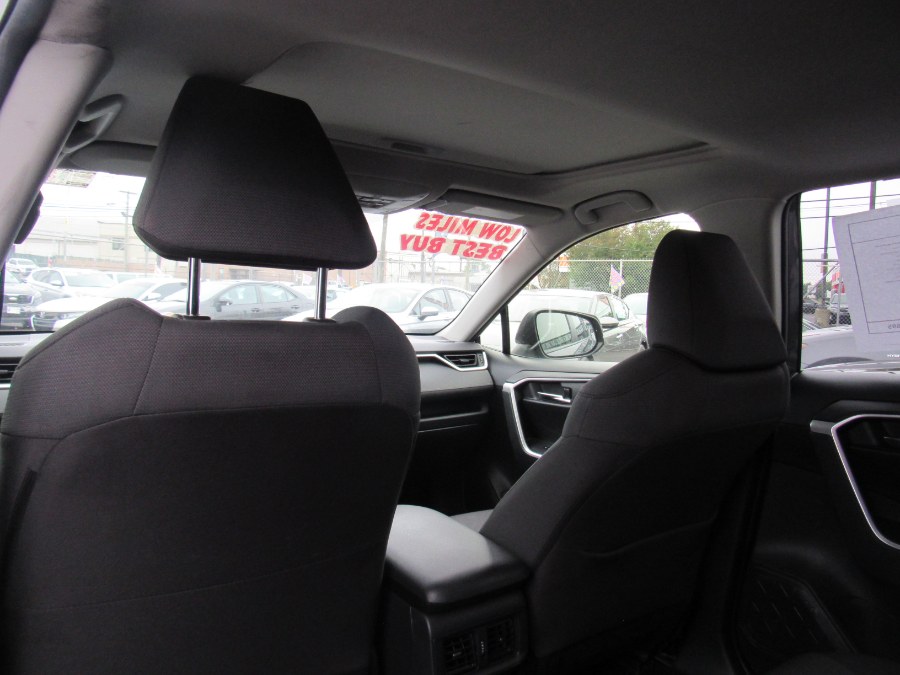 Used Toyota RAV4 XLE FWD (Natl) 2019 | NJ Used Cars Center. Irvington, New Jersey Used Toyota RAV4 XLE FWD (Natl) 2019 | NJ Used Cars Center. Irvington, New Jersey
