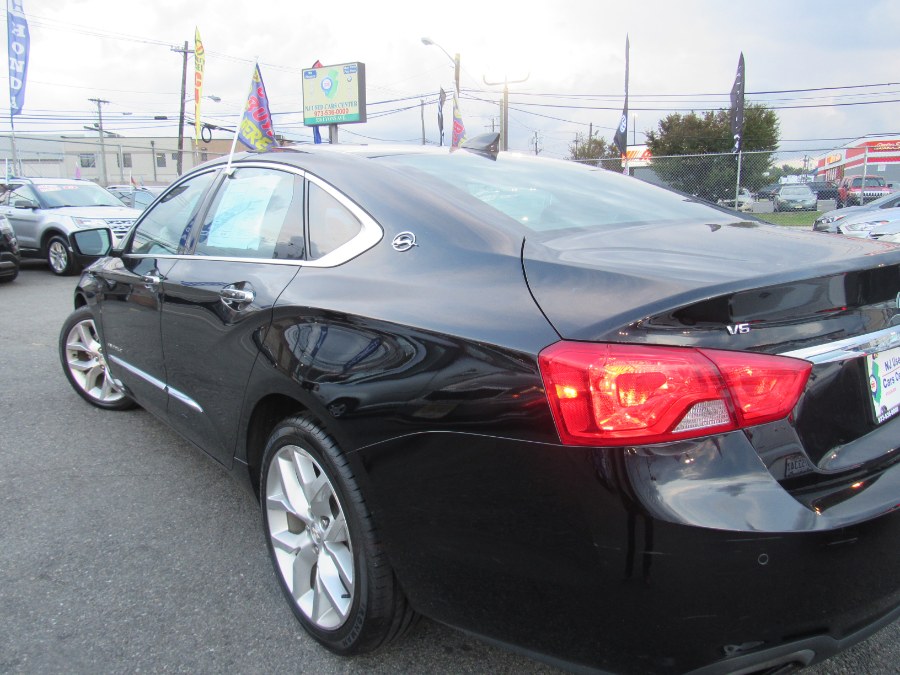 Used Chevrolet Impala 4dr Sdn Premier w/2LZ 2020 | NJ Used Cars Center. Irvington, New Jersey Used Chevrolet Impala 4dr Sdn Premier w/2LZ 2020 | NJ Used Cars Center. Irvington, New Jersey