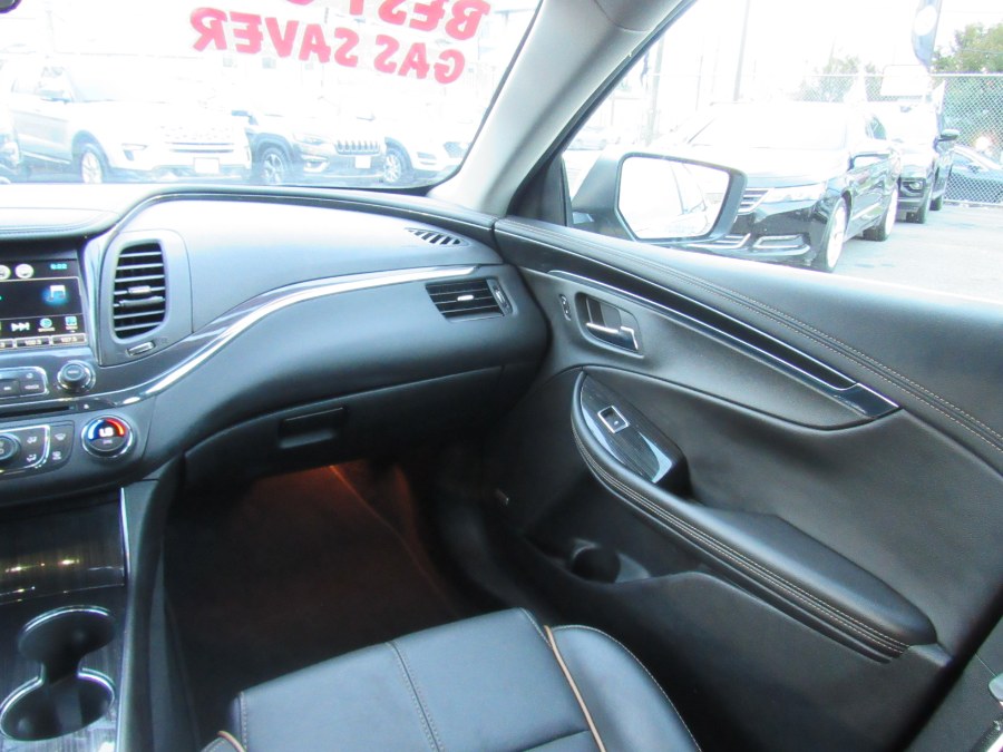 Used Chevrolet Impala 4dr Sdn Premier w/2LZ 2020 | NJ Used Cars Center. Irvington, New Jersey Used Chevrolet Impala 4dr Sdn Premier w/2LZ 2020 | NJ Used Cars Center. Irvington, New Jersey