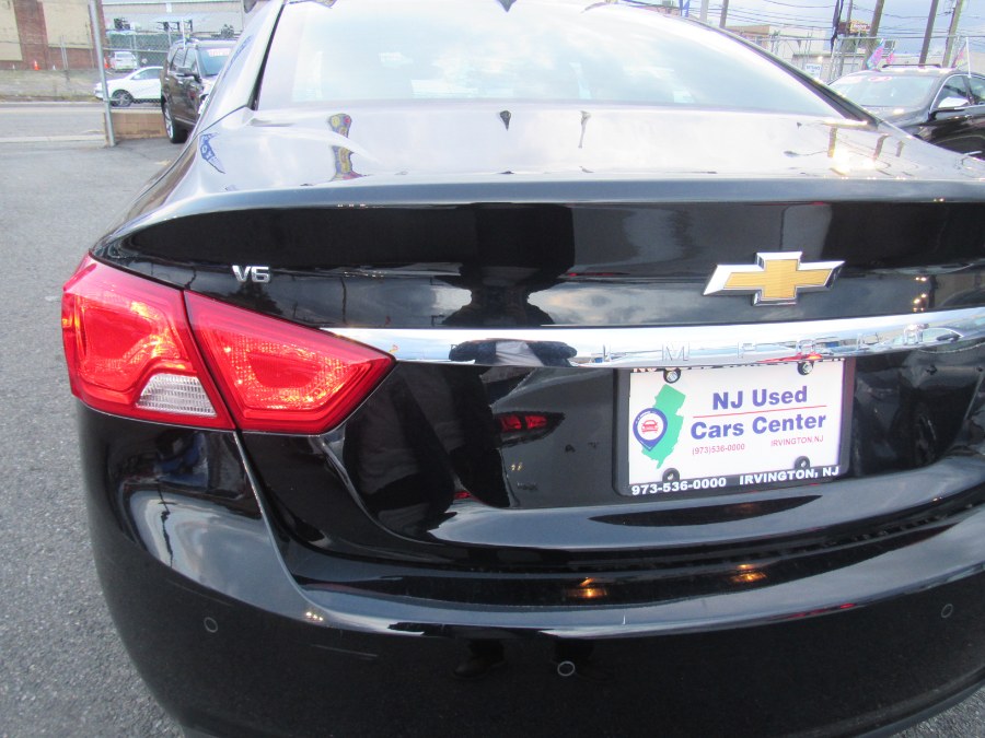 Used Chevrolet Impala 4dr Sdn Premier w/2LZ 2020 | NJ Used Cars Center. Irvington, New Jersey Used Chevrolet Impala 4dr Sdn Premier w/2LZ 2020 | NJ Used Cars Center. Irvington, New Jersey