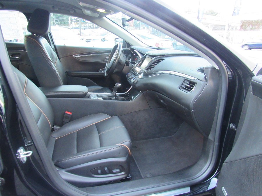 Used Chevrolet Impala 4dr Sdn Premier w/2LZ 2020 | NJ Used Cars Center. Irvington, New Jersey Used Chevrolet Impala 4dr Sdn Premier w/2LZ 2020 | NJ Used Cars Center. Irvington, New Jersey