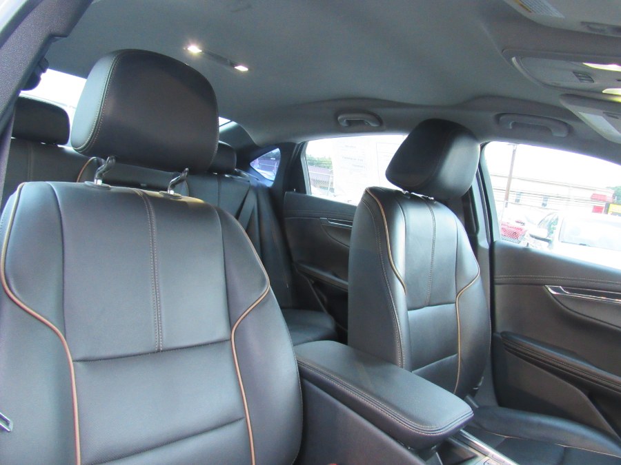 Used Chevrolet Impala 4dr Sdn Premier w/2LZ 2020 | NJ Used Cars Center. Irvington, New Jersey Used Chevrolet Impala 4dr Sdn Premier w/2LZ 2020 | NJ Used Cars Center. Irvington, New Jersey
