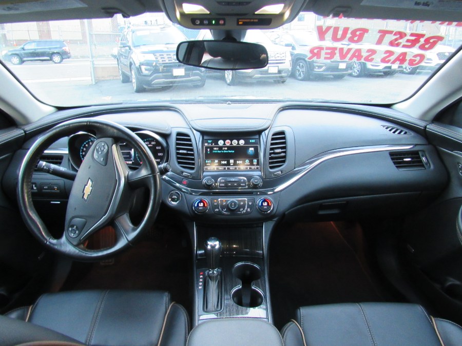 Used Chevrolet Impala 4dr Sdn Premier w/2LZ 2020 | NJ Used Cars Center. Irvington, New Jersey Used Chevrolet Impala 4dr Sdn Premier w/2LZ 2020 | NJ Used Cars Center. Irvington, New Jersey