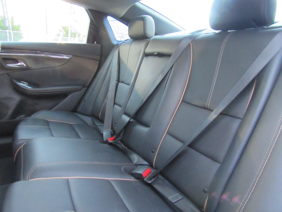 Used Chevrolet Impala 4dr Sdn Premier w/2LZ 2020 | NJ Used Cars Center. Irvington, New Jersey Used Chevrolet Impala 4dr Sdn Premier w/2LZ 2020 | NJ Used Cars Center. Irvington, New Jersey