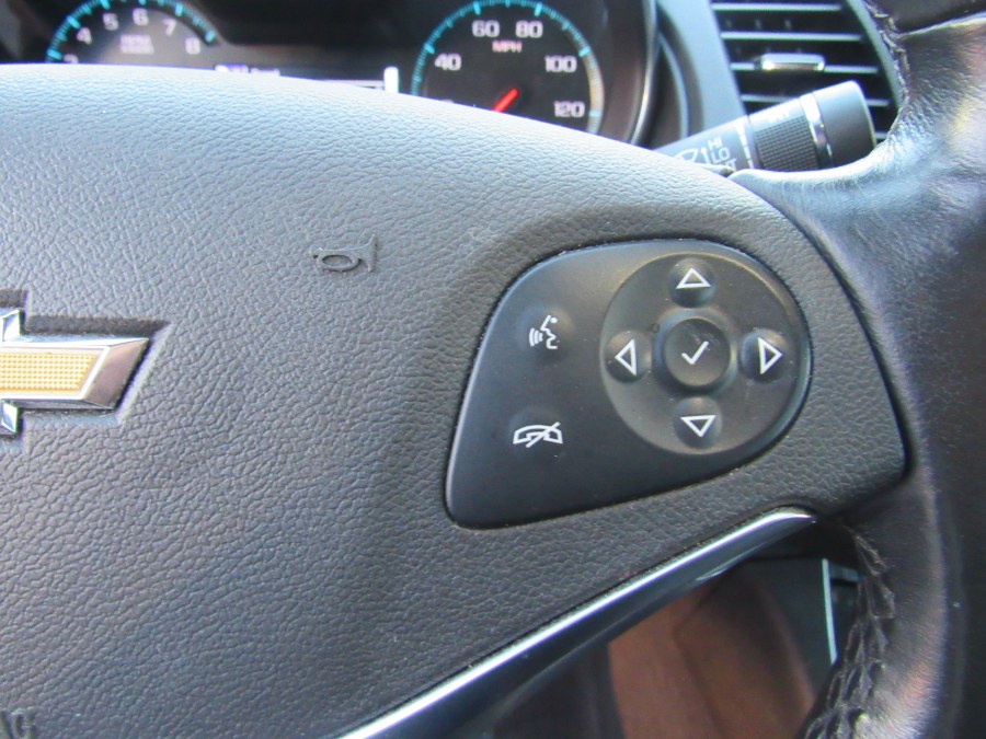 Used Chevrolet Impala 4dr Sdn Premier w/2LZ 2020 | NJ Used Cars Center. Irvington, New Jersey Used Chevrolet Impala 4dr Sdn Premier w/2LZ 2020 | NJ Used Cars Center. Irvington, New Jersey