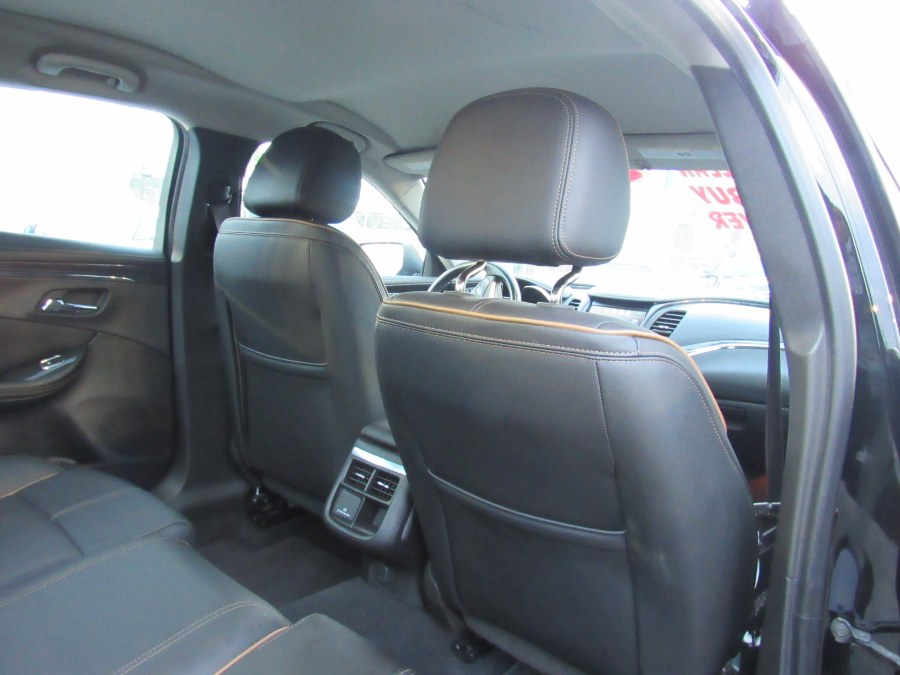 Used Chevrolet Impala 4dr Sdn Premier w/2LZ 2020 | NJ Used Cars Center. Irvington, New Jersey Used Chevrolet Impala 4dr Sdn Premier w/2LZ 2020 | NJ Used Cars Center. Irvington, New Jersey