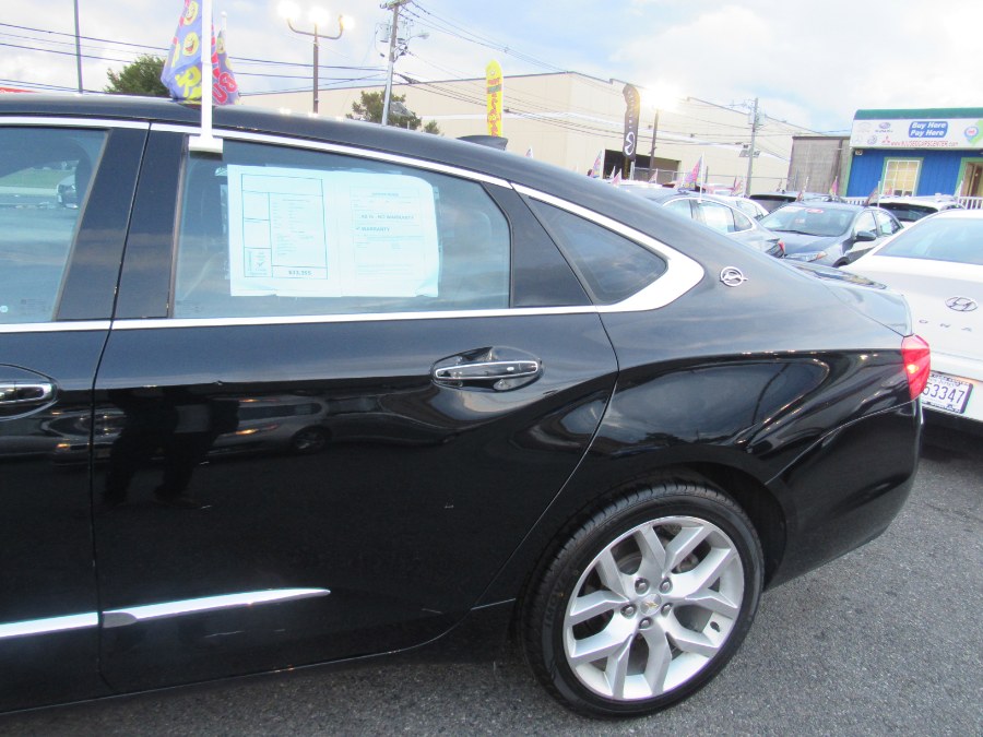 Used Chevrolet Impala 4dr Sdn Premier w/2LZ 2020 | NJ Used Cars Center. Irvington, New Jersey Used Chevrolet Impala 4dr Sdn Premier w/2LZ 2020 | NJ Used Cars Center. Irvington, New Jersey