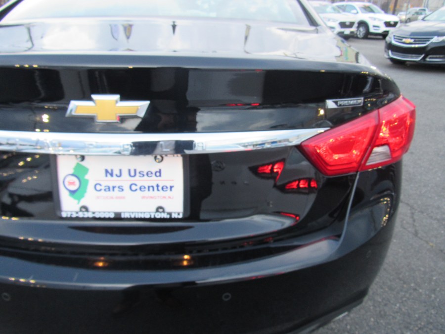 Used Chevrolet Impala 4dr Sdn Premier w/2LZ 2020 | NJ Used Cars Center. Irvington, New Jersey Used Chevrolet Impala 4dr Sdn Premier w/2LZ 2020 | NJ Used Cars Center. Irvington, New Jersey