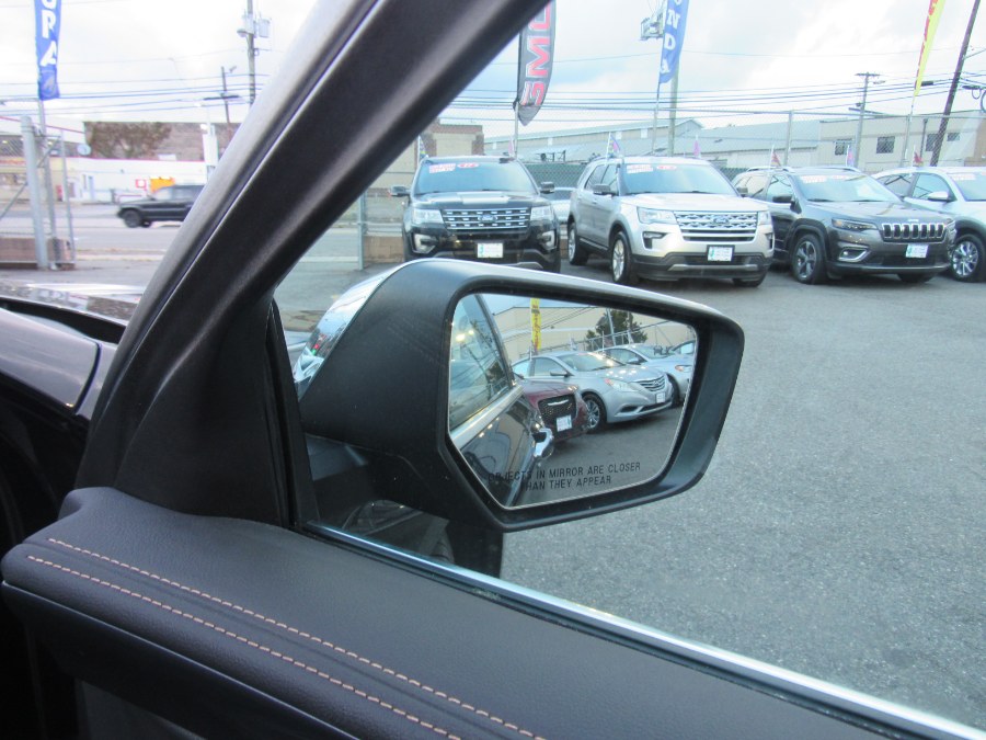 Used Chevrolet Impala 4dr Sdn Premier w/2LZ 2020 | NJ Used Cars Center. Irvington, New Jersey Used Chevrolet Impala 4dr Sdn Premier w/2LZ 2020 | NJ Used Cars Center. Irvington, New Jersey