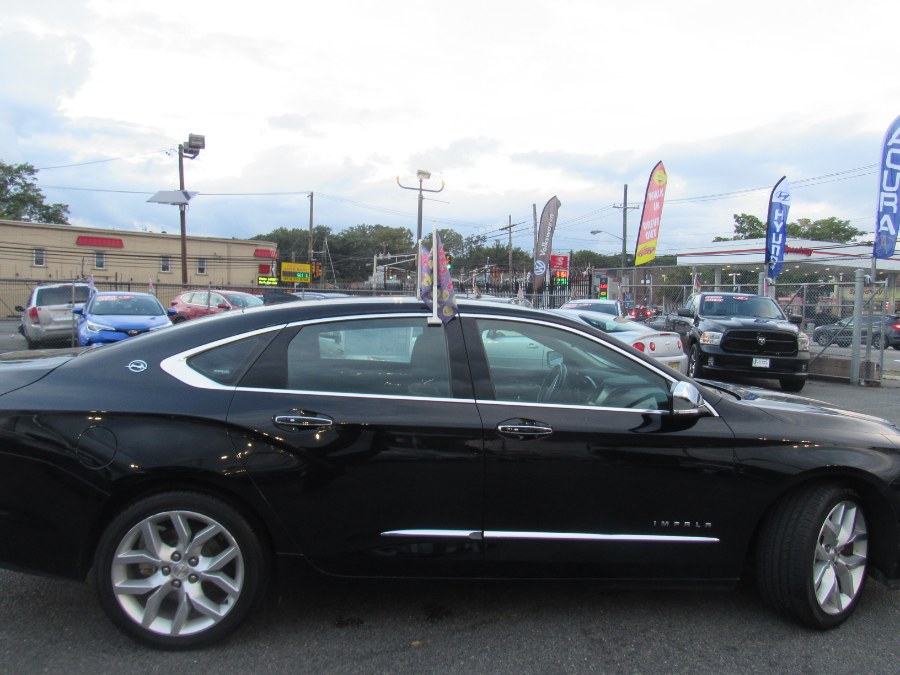 Used Chevrolet Impala 4dr Sdn Premier w/2LZ 2020 | NJ Used Cars Center. Irvington, New Jersey Used Chevrolet Impala 4dr Sdn Premier w/2LZ 2020 | NJ Used Cars Center. Irvington, New Jersey