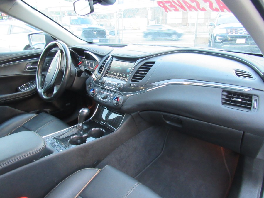 Used Chevrolet Impala 4dr Sdn Premier w/2LZ 2020 | NJ Used Cars Center. Irvington, New Jersey Used Chevrolet Impala 4dr Sdn Premier w/2LZ 2020 | NJ Used Cars Center. Irvington, New Jersey