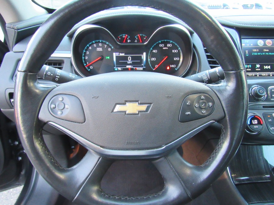Used Chevrolet Impala 4dr Sdn Premier w/2LZ 2020 | NJ Used Cars Center. Irvington, New Jersey Used Chevrolet Impala 4dr Sdn Premier w/2LZ 2020 | NJ Used Cars Center. Irvington, New Jersey