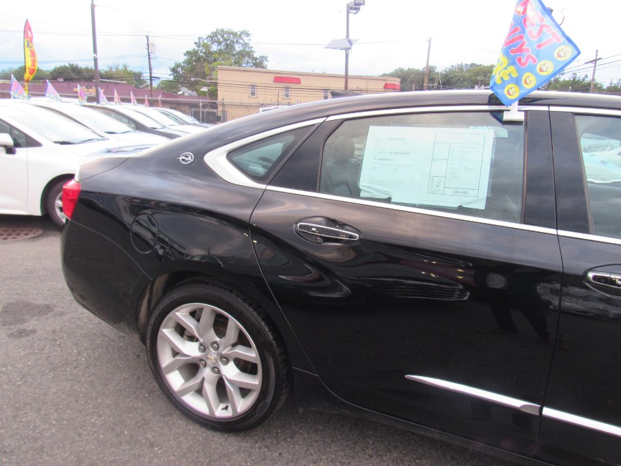 Used Chevrolet Impala 4dr Sdn Premier w/2LZ 2020 | NJ Used Cars Center. Irvington, New Jersey Used Chevrolet Impala 4dr Sdn Premier w/2LZ 2020 | NJ Used Cars Center. Irvington, New Jersey