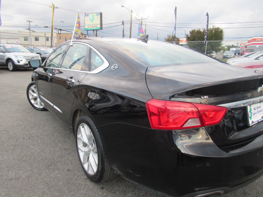 Used Chevrolet Impala 4dr Sdn Premier w/2LZ 2020 | NJ Used Cars Center. Irvington, New Jersey Used Chevrolet Impala 4dr Sdn Premier w/2LZ 2020 | NJ Used Cars Center. Irvington, New Jersey