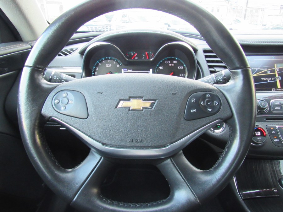 Used Chevrolet Impala 4dr Sdn Premier w/2LZ 2020 | NJ Used Cars Center. Irvington, New Jersey Used Chevrolet Impala 4dr Sdn Premier w/2LZ 2020 | NJ Used Cars Center. Irvington, New Jersey