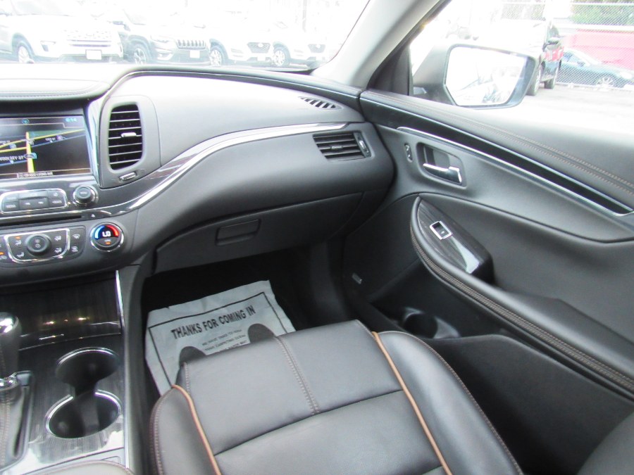 Used Chevrolet Impala 4dr Sdn Premier w/2LZ 2020 | NJ Used Cars Center. Irvington, New Jersey Used Chevrolet Impala 4dr Sdn Premier w/2LZ 2020 | NJ Used Cars Center. Irvington, New Jersey