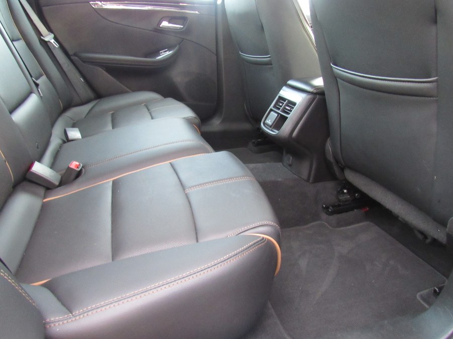 Used Chevrolet Impala 4dr Sdn Premier w/2LZ 2020 | NJ Used Cars Center. Irvington, New Jersey Used Chevrolet Impala 4dr Sdn Premier w/2LZ 2020 | NJ Used Cars Center. Irvington, New Jersey