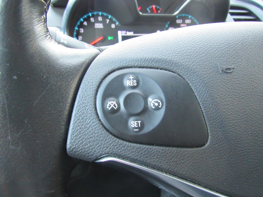 Used Chevrolet Impala 4dr Sdn Premier w/2LZ 2020 | NJ Used Cars Center. Irvington, New Jersey Used Chevrolet Impala 4dr Sdn Premier w/2LZ 2020 | NJ Used Cars Center. Irvington, New Jersey