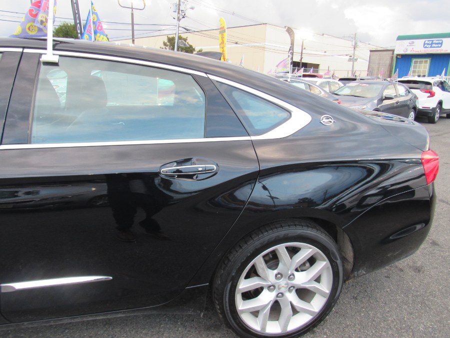 Used Chevrolet Impala 4dr Sdn Premier w/2LZ 2020 | NJ Used Cars Center. Irvington, New Jersey Used Chevrolet Impala 4dr Sdn Premier w/2LZ 2020 | NJ Used Cars Center. Irvington, New Jersey