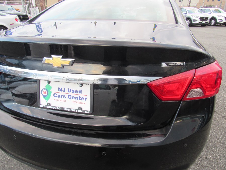 Used Chevrolet Impala 4dr Sdn Premier w/2LZ 2020 | NJ Used Cars Center. Irvington, New Jersey Used Chevrolet Impala 4dr Sdn Premier w/2LZ 2020 | NJ Used Cars Center. Irvington, New Jersey