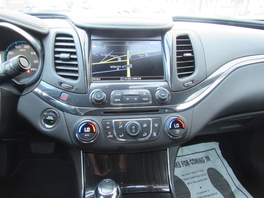 Used Chevrolet Impala 4dr Sdn Premier w/2LZ 2020 | NJ Used Cars Center. Irvington, New Jersey Used Chevrolet Impala 4dr Sdn Premier w/2LZ 2020 | NJ Used Cars Center. Irvington, New Jersey