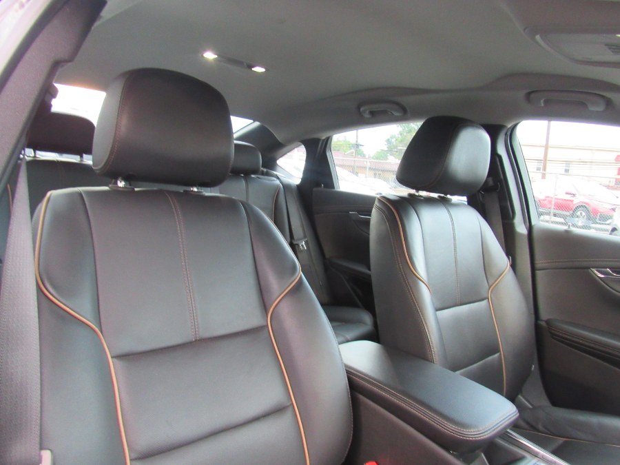 Used Chevrolet Impala 4dr Sdn Premier w/2LZ 2020 | NJ Used Cars Center. Irvington, New Jersey Used Chevrolet Impala 4dr Sdn Premier w/2LZ 2020 | NJ Used Cars Center. Irvington, New Jersey