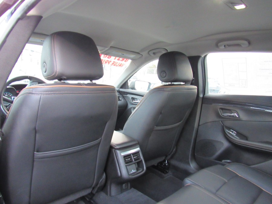 Used Chevrolet Impala 4dr Sdn Premier w/2LZ 2020 | NJ Used Cars Center. Irvington, New Jersey Used Chevrolet Impala 4dr Sdn Premier w/2LZ 2020 | NJ Used Cars Center. Irvington, New Jersey
