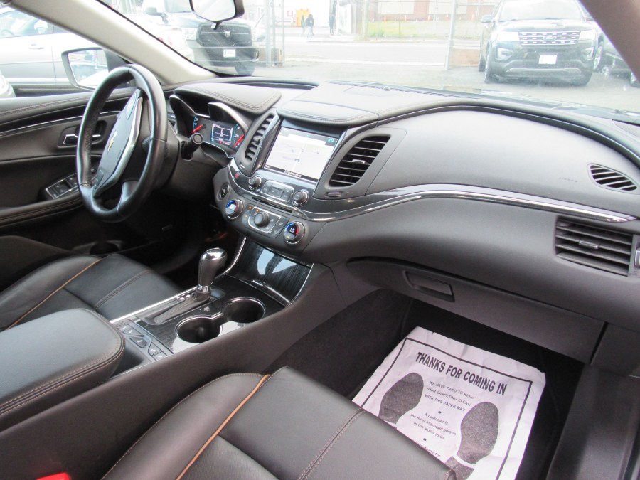 Used Chevrolet Impala 4dr Sdn Premier w/2LZ 2020 | NJ Used Cars Center. Irvington, New Jersey Used Chevrolet Impala 4dr Sdn Premier w/2LZ 2020 | NJ Used Cars Center. Irvington, New Jersey