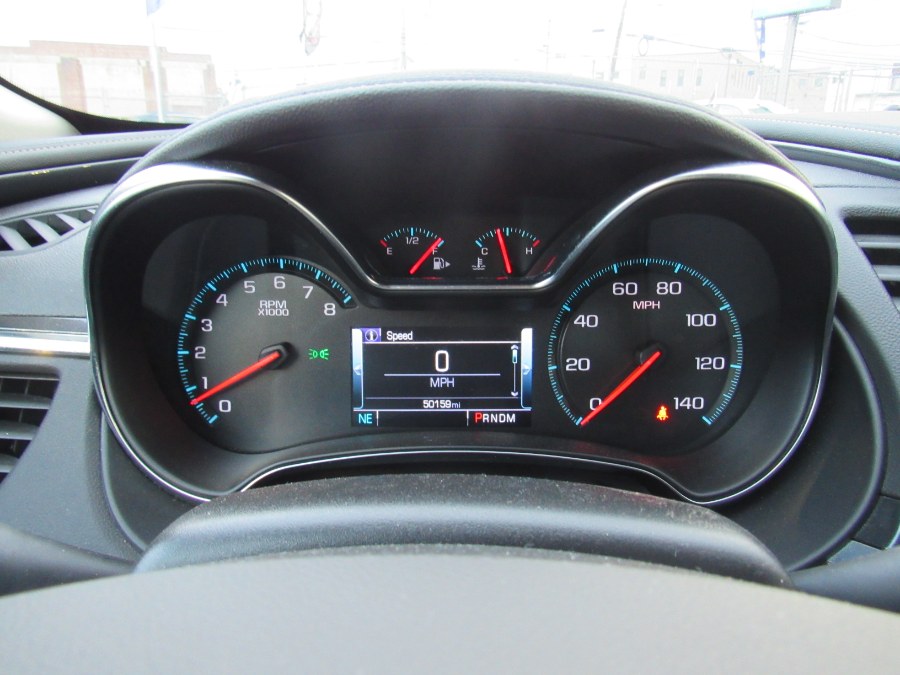 Used Chevrolet Impala 4dr Sdn Premier w/2LZ 2020 | NJ Used Cars Center. Irvington, New Jersey Used Chevrolet Impala 4dr Sdn Premier w/2LZ 2020 | NJ Used Cars Center. Irvington, New Jersey