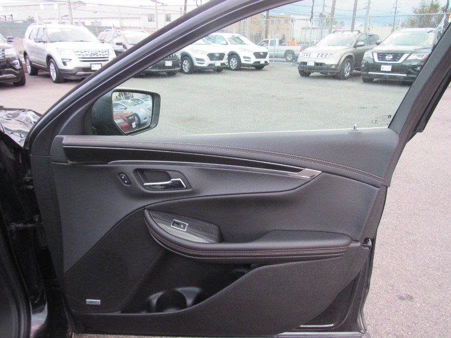 Used Chevrolet Impala 4dr Sdn Premier w/2LZ 2020 | NJ Used Cars Center. Irvington, New Jersey Used Chevrolet Impala 4dr Sdn Premier w/2LZ 2020 | NJ Used Cars Center. Irvington, New Jersey