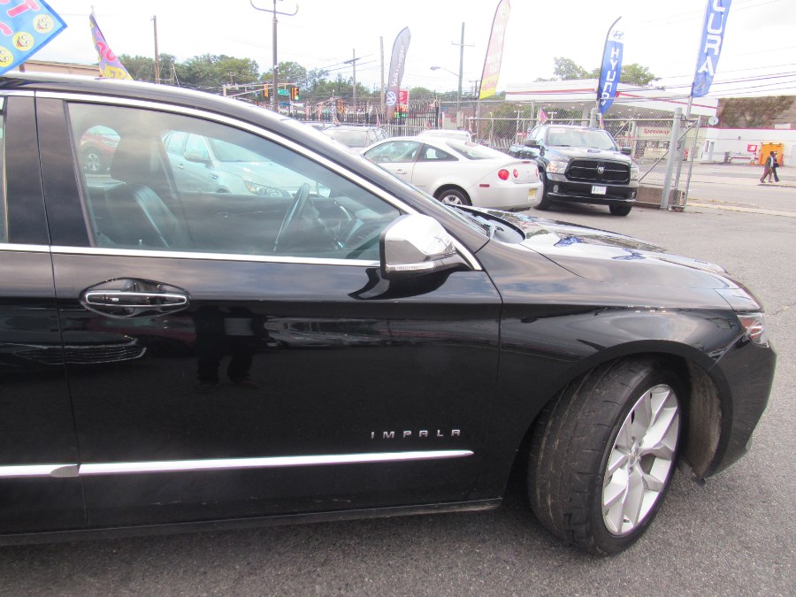 Used Chevrolet Impala 4dr Sdn Premier w/2LZ 2020 | NJ Used Cars Center. Irvington, New Jersey Used Chevrolet Impala 4dr Sdn Premier w/2LZ 2020 | NJ Used Cars Center. Irvington, New Jersey