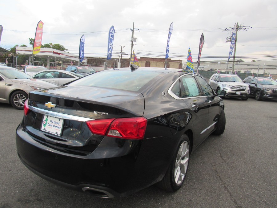 Used Chevrolet Impala 4dr Sdn Premier w/2LZ 2020 | NJ Used Cars Center. Irvington, New Jersey Used Chevrolet Impala 4dr Sdn Premier w/2LZ 2020 | NJ Used Cars Center. Irvington, New Jersey