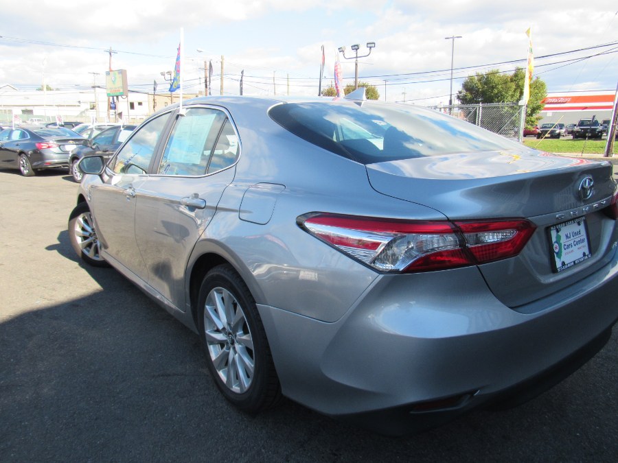 Used Toyota Camry LE Auto (Natl) 2019 | NJ Used Cars Center. Irvington, New Jersey Used Toyota Camry LE Auto (Natl) 2019 | NJ Used Cars Center. Irvington, New Jersey