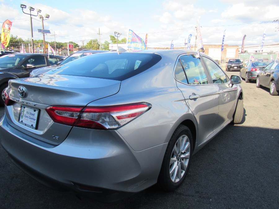 Used Toyota Camry LE Auto (Natl) 2019 | NJ Used Cars Center. Irvington, New Jersey Used Toyota Camry LE Auto (Natl) 2019 | NJ Used Cars Center. Irvington, New Jersey